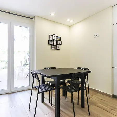 Sao Bento Terrace By Homing *