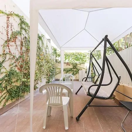 Apartment Sao Bento Terrace By Homing *