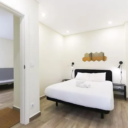 Sao Bento Terrace By Homing *