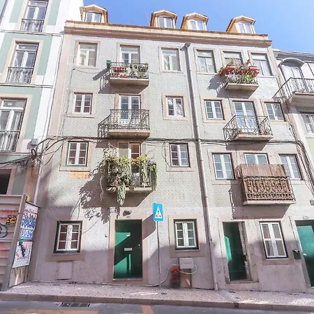 Sao Bento Terrace By Homing Apartment *
