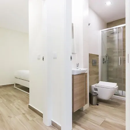 Sao Bento Terrace By Homing Apartament